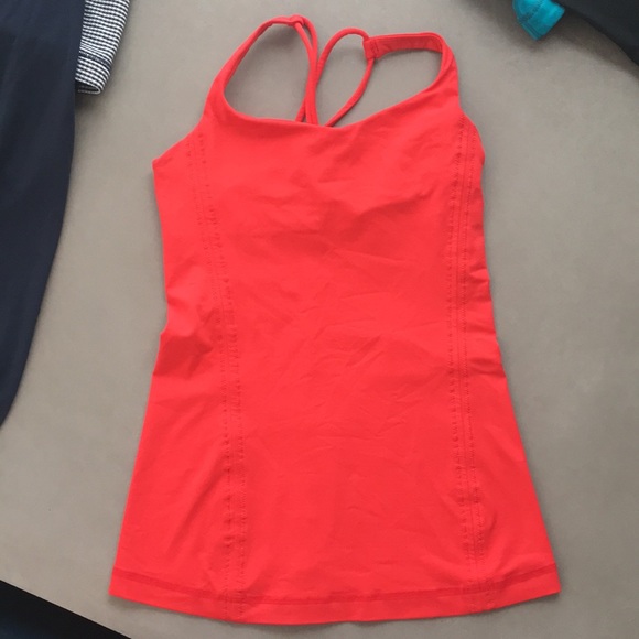 lululemon athletica Tops - Lululemon tank top